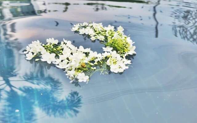 Baan Tachcha Pool Villa Hua Hin