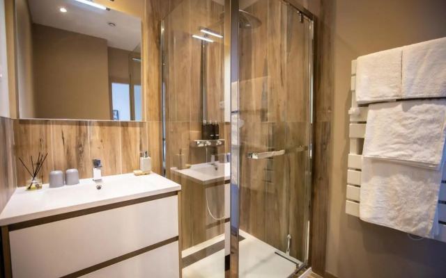 45BB Apartment
