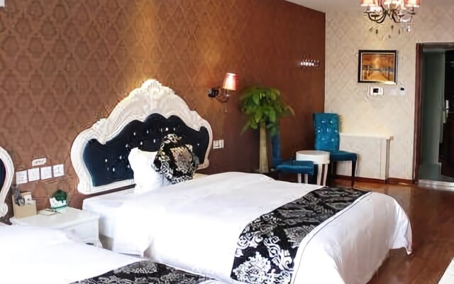Hampton by Hilton Harbin Haxi