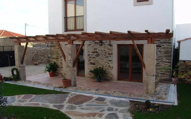 Casa Santa Catarina