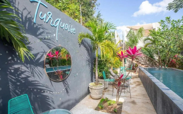 Turquoise Tulum Hotel