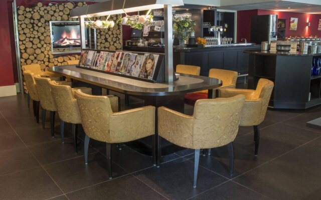 Hof van Wageningen Hotel en Congrescentrum