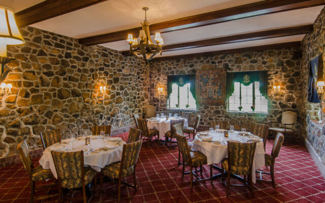 Poplar Springs Inn & Spa