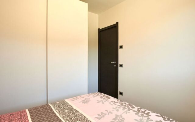 Apartment Panorama Porlezza