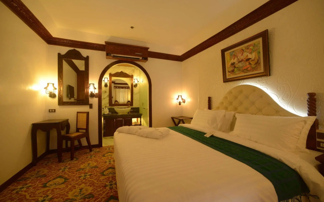 Hotel Luna
