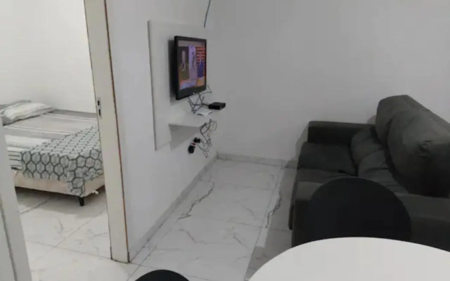 Apart 2 dormitórios em São Paulo