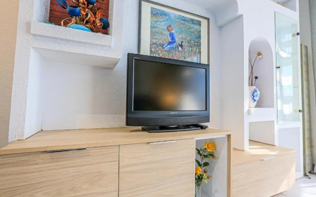 Apartment Carrer de Sant Jaume  4 Apartment No.1