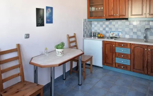 Varda Maria Appartments