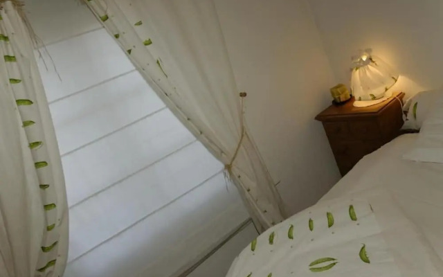 Auberge Saint Laurent