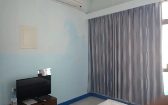 Da Peng Bay homestay
