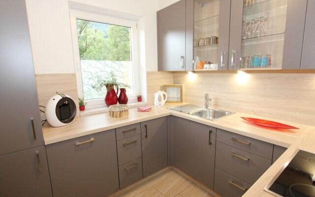 Cheerful Apartment In Oetz Tyrol Near Ski Area