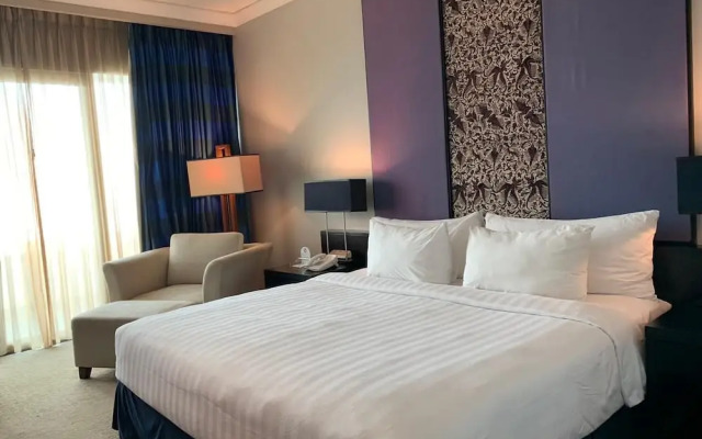 Surya Hotel & Cottages Prigen