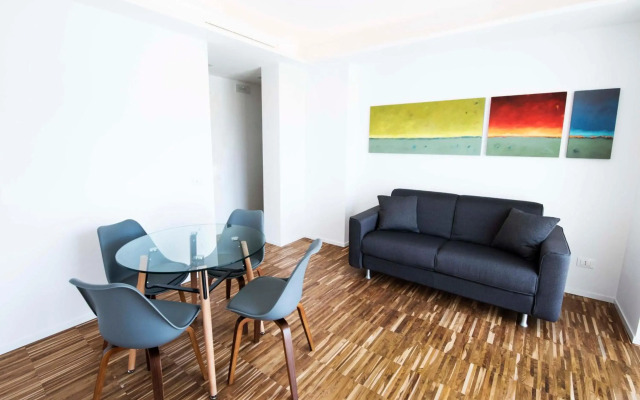 apARTments Sperlonga