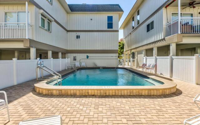Gulfside Villas 3