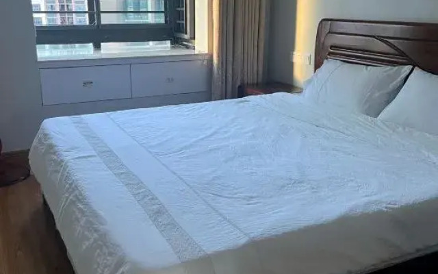 Pintan Guyu Homestay