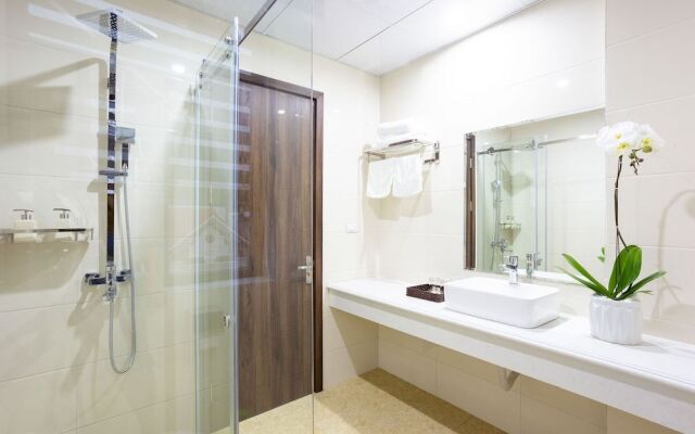 Victoria Hotel Ninh Binh