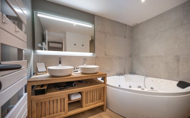 Hôtel et Restaurant Le Fiacre à Quend plage