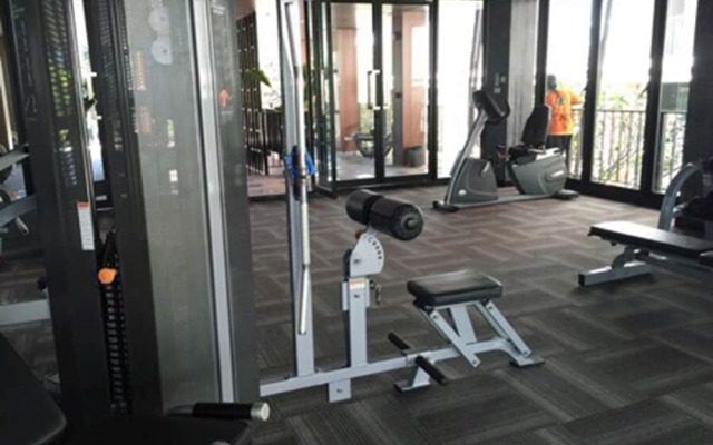 dcondo Hyde Chiangrai