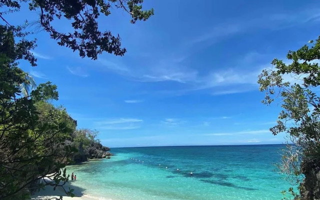 Bugnaw Si-e Beach Resort