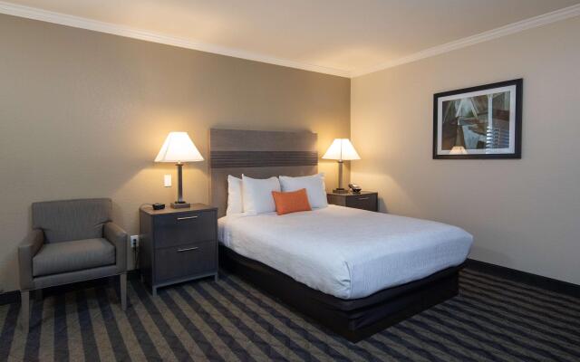 Best Western Silicon Valley Inn