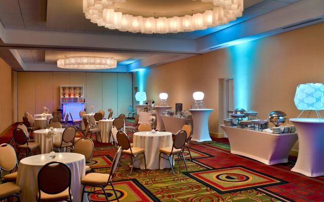 Long Island Marriott