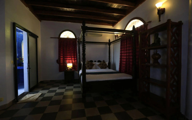 Relax Resort Angkor Villa