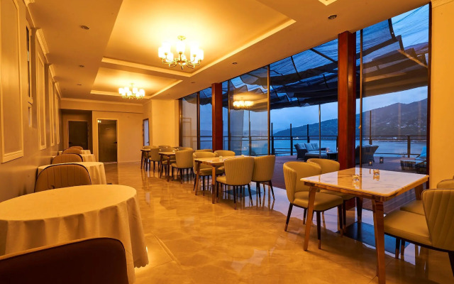 Hotel Himalaya Sea