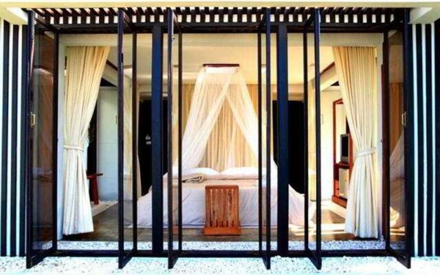 Kohmak Resort