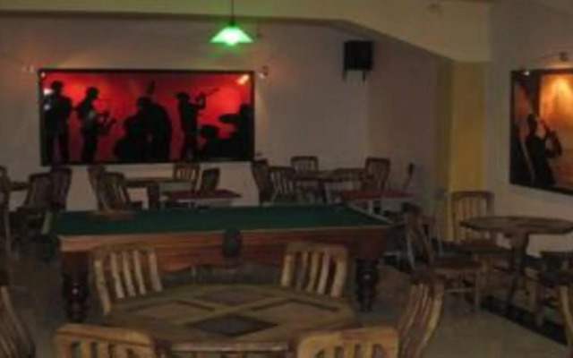 Hotel Savoy