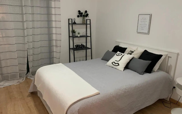 OmniaX Apartment