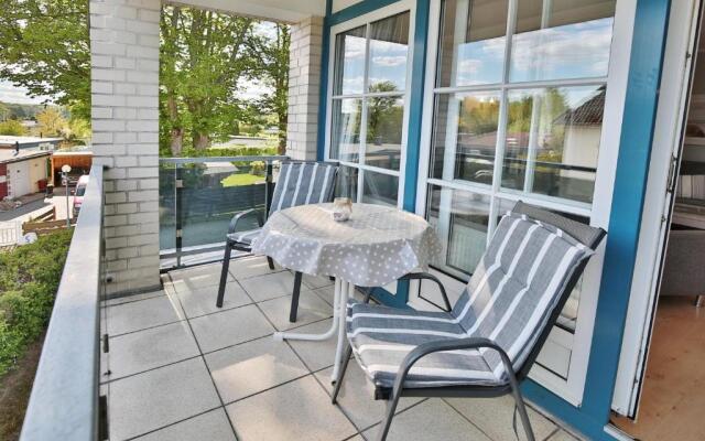 Ostseeblick Ostseeblick Appartement 6