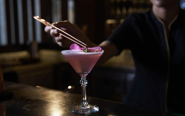 Aleenta Retreat Chiang Mai - The Leading Hotels of the World