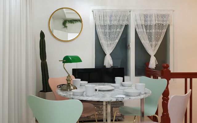 Nuha 70 Cozy house in Seo-Chon