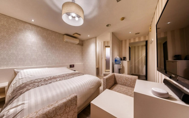 HOTEL LUNA MODERN Sakuranomiya (Adult Only)