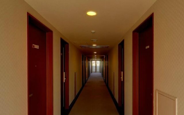 Paradis Inn Sagamihara
