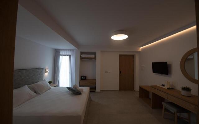 Natura Luxury Boutique Hotel Skopelos