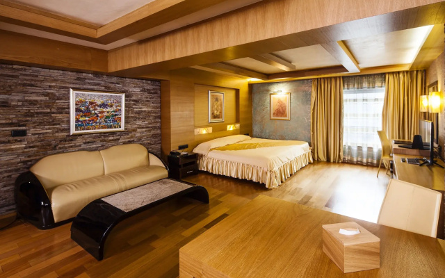 Hotel Anel