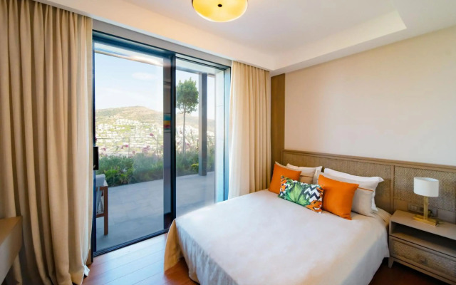 Mare Deluxe Residences & Villas