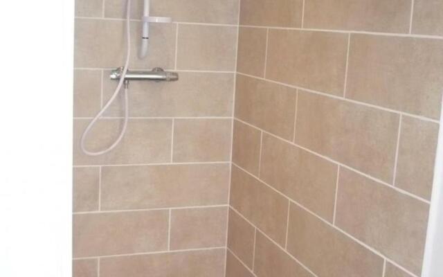 Gîte Saint-André-d'Apchon, 2 pièces, 2 personnes - FR-1-496-142