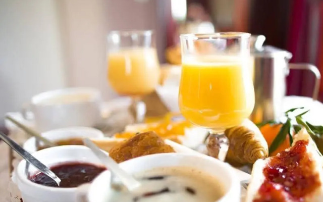 Grand Hôtel Benodet Abbatiale