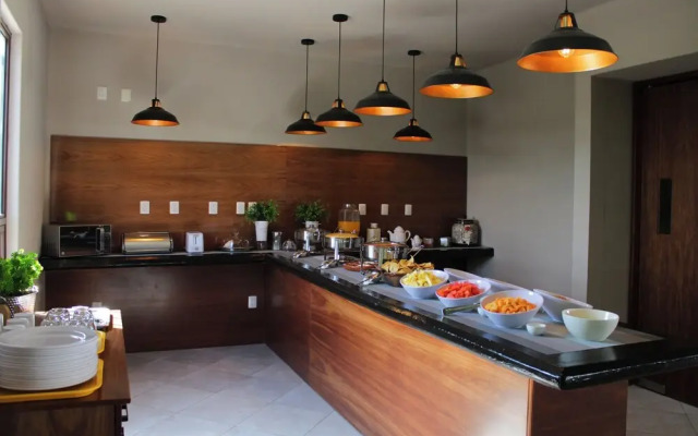 Qa Hotel