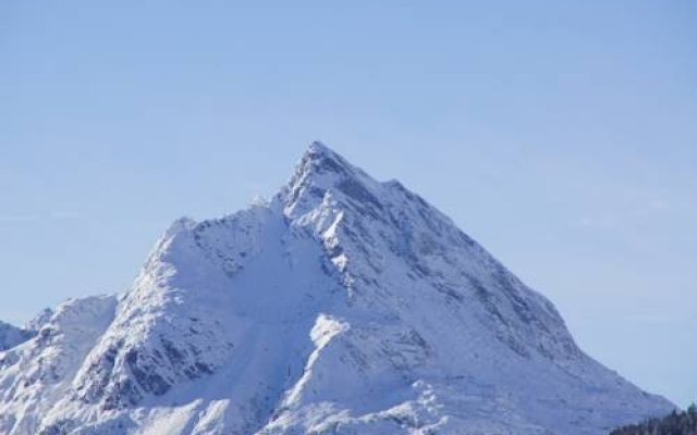 Frühstückspension Garni Rudigier