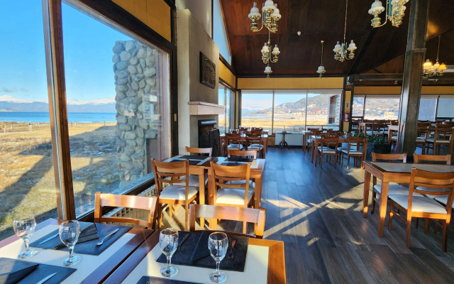 Tolkeyén Ushuaia Hotel