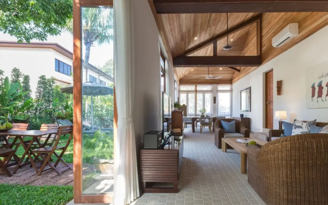 Papaya Garden Villa