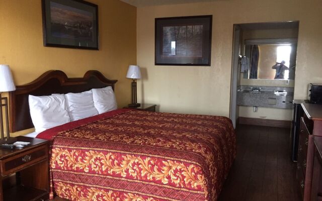 Motel Jackson Central