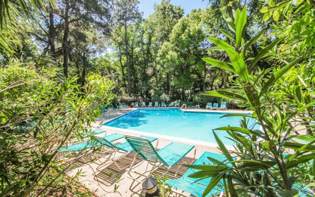 Plantation Club 527 - Two Bedroom Condo