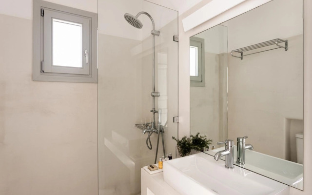 Gerofinikas Boutique Hotel