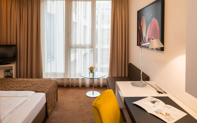 Falkensteiner Hotel Bratislava