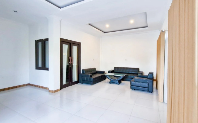 Villa Dangka Kintamani Mitra RedDoorz