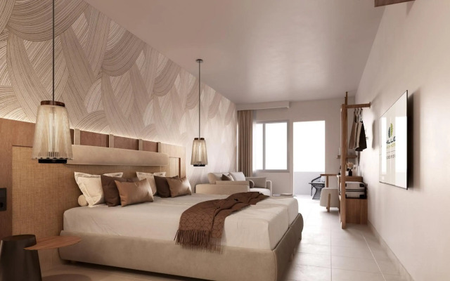 Achilleas Beach Hotel Adults Only